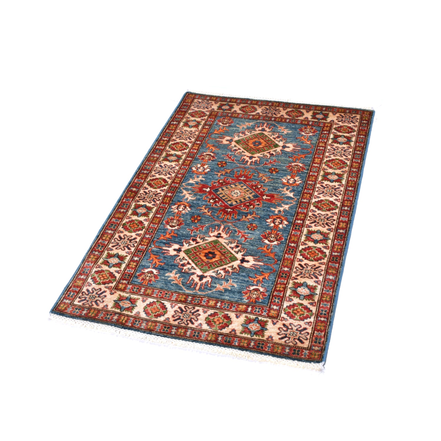 Tappeto Kazak Gold 151 x 98 cm