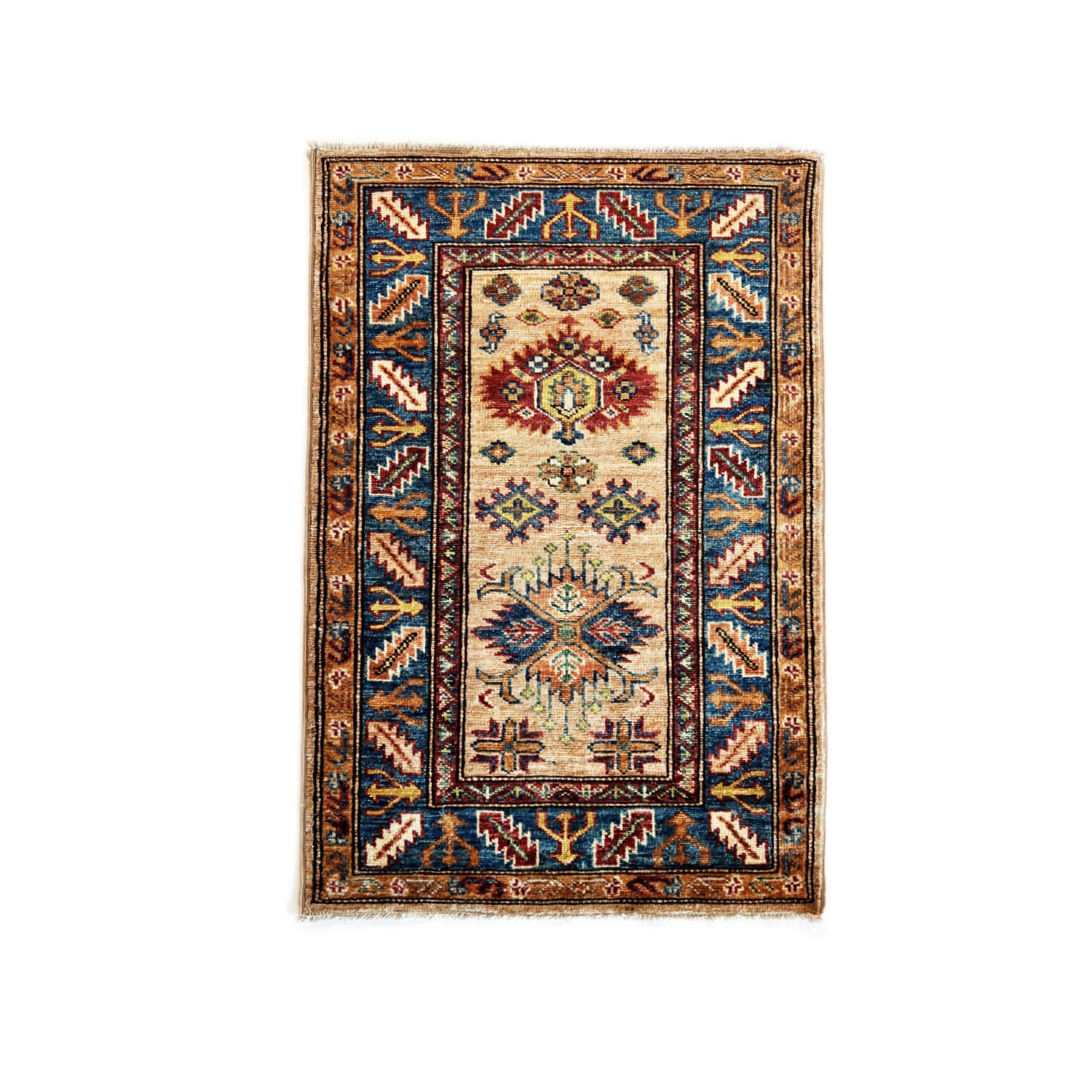 Tappeto Kazak Gold  93 x 62 cm