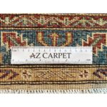 Tappeto Kazak Gold  93 x 62 cm