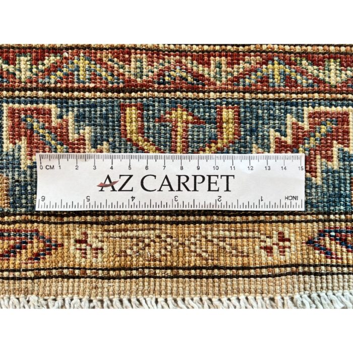 Tappeto Kazak Gold  93 x 62 cm