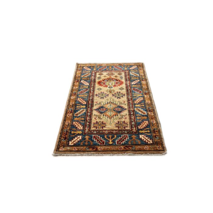 Tappeto Kazak Gold  93 x 62 cm