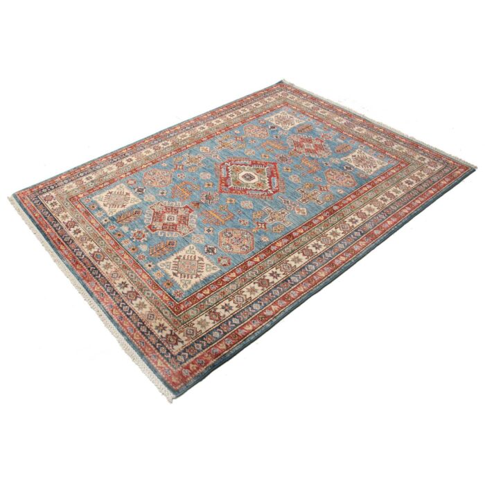 Tappeto Kazak Gold 202 X 150 cm