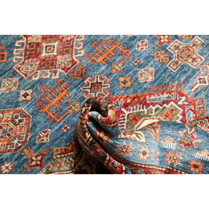 Tappeto Kazak Gold 202 X 150 cm
