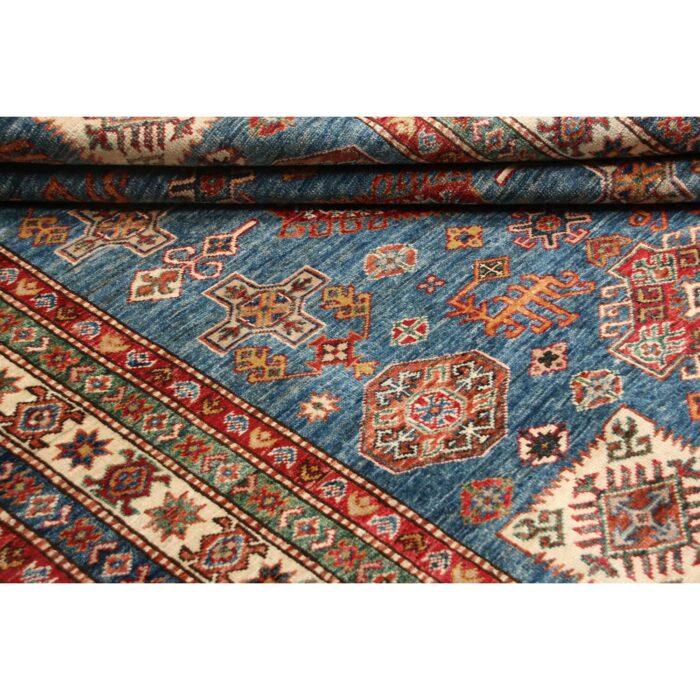 Tappeto Kazak Gold 202 X 150 cm