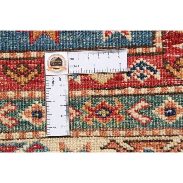Tappeto Kazak Gold 202 X 150 cm