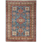 Tappeto Kazak Gold 202 X 150 cm