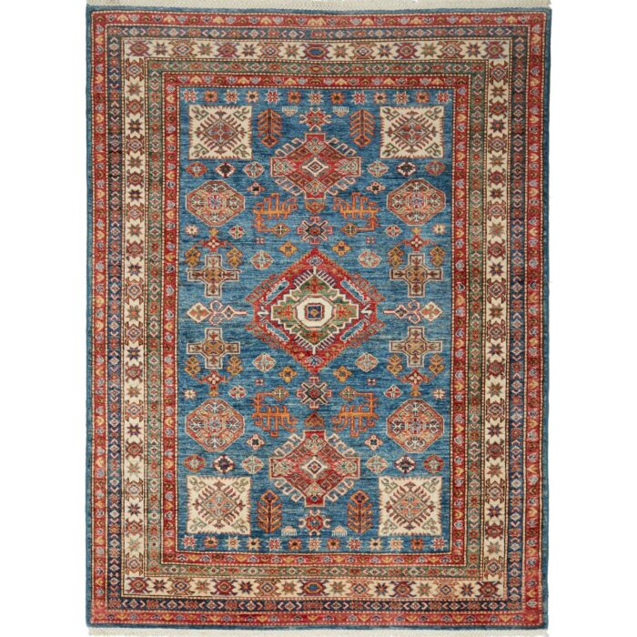 Tappeto Kazak Gold 202 X 150 cm