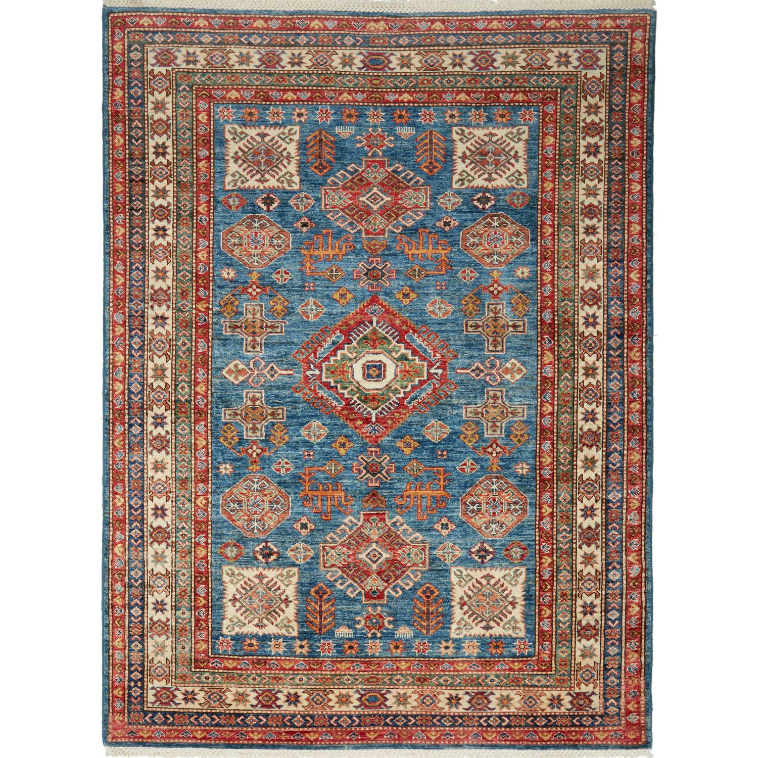 Tappeto Kazak Gold 202 X 150 cm