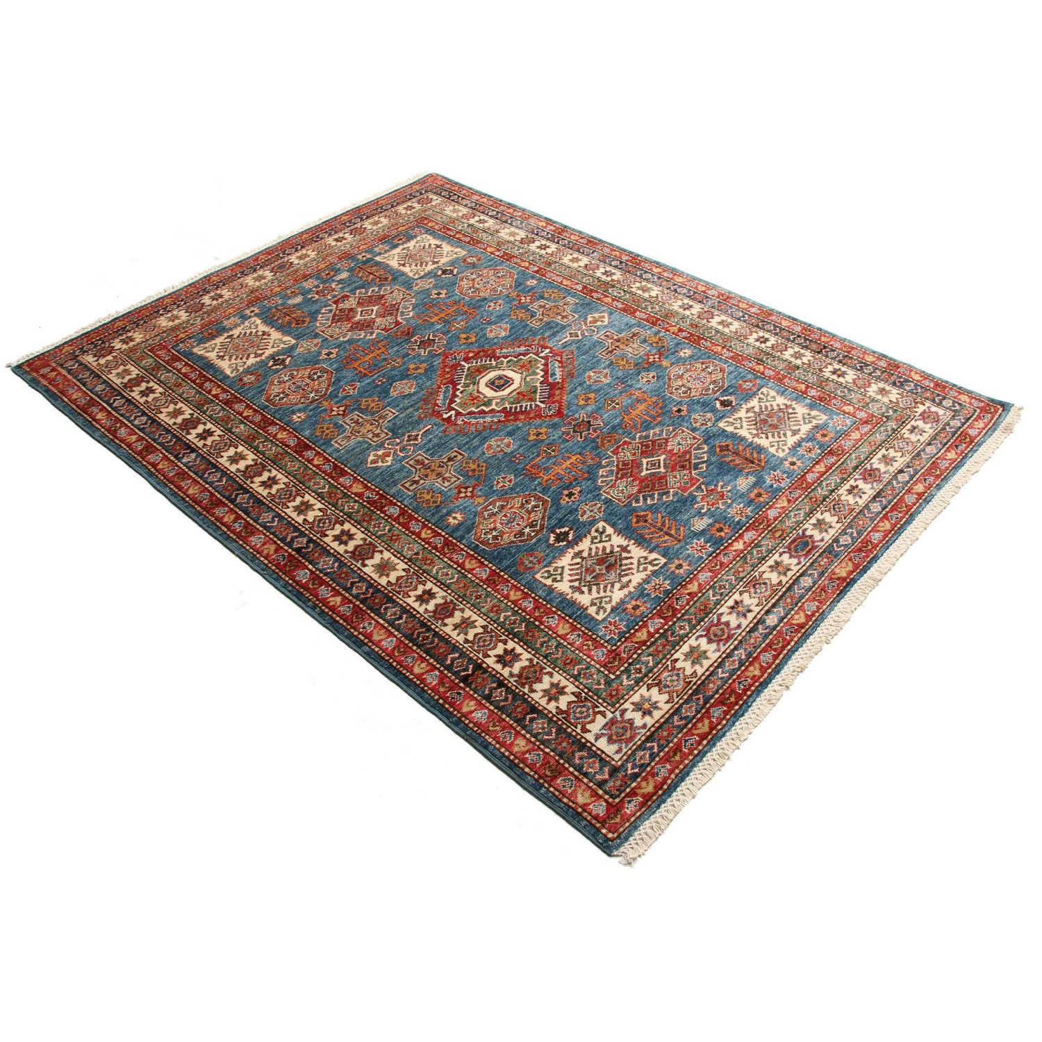Tappeto Kazak Gold 202 X 150 cm