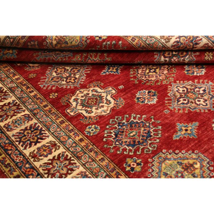 Tappeto Kazak Gold 209 X 156 cm