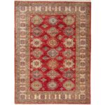 Tappeto Kazak Gold 209 X 156 cm