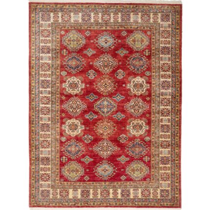 Tappeto Kazak Gold 209 X 156 cm