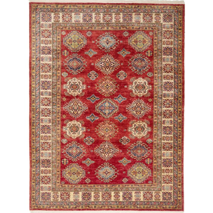 Tappeto Kazak Gold 209 X 156 cm