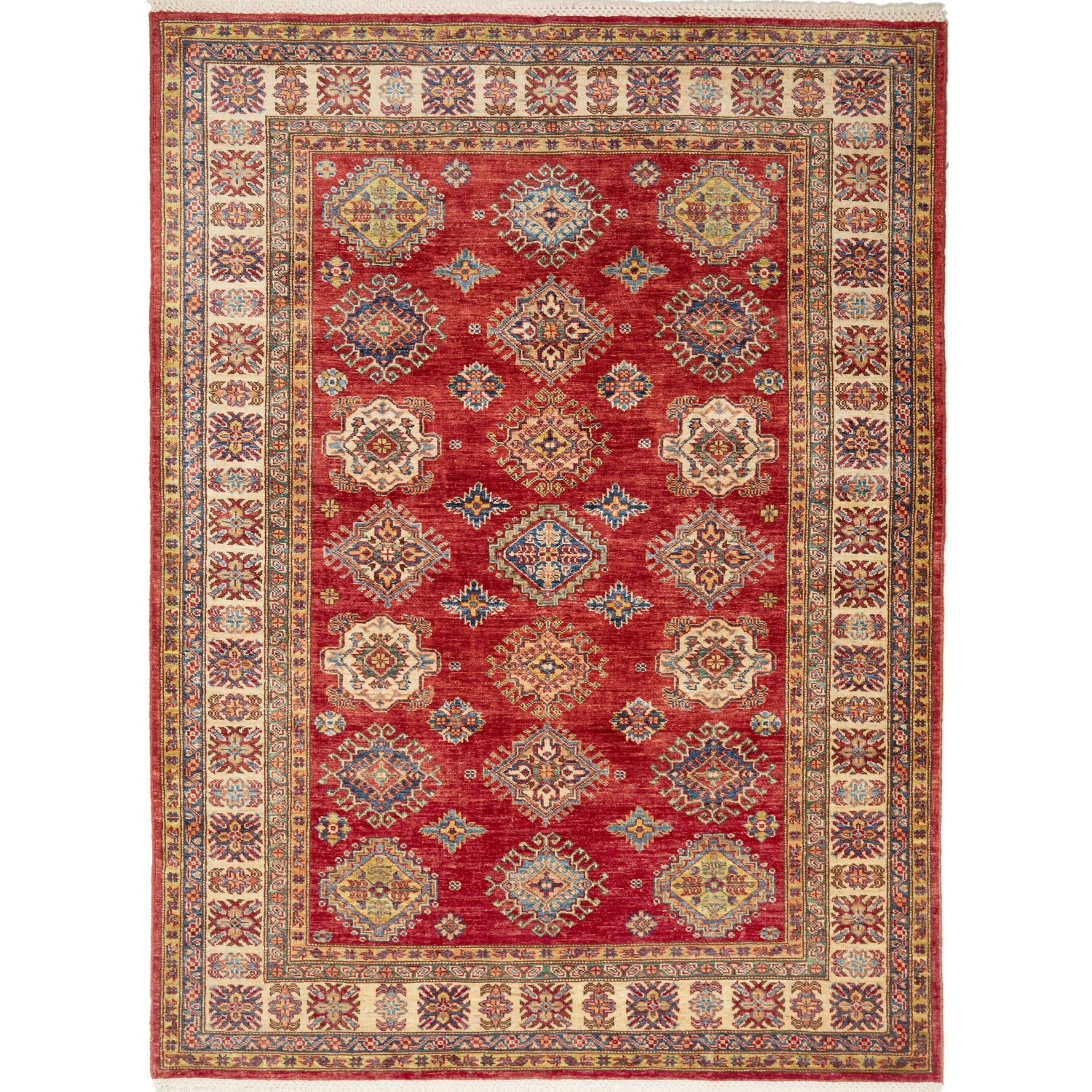 Tappeto Kazak Gold 209 X 156 cm