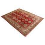 Tappeto Kazak Gold 209 X 156 cm