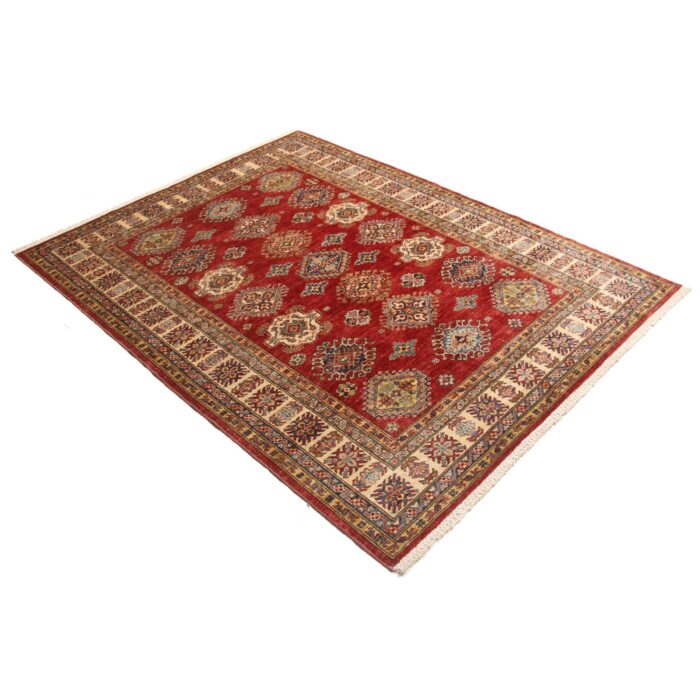 Tappeto Kazak Gold 209 X 156 cm