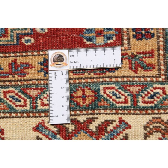 Tappeto Kazak Gold 209 X 156 cm