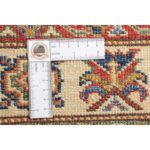 Tappeto Kazak Gold 126 X 89  cm