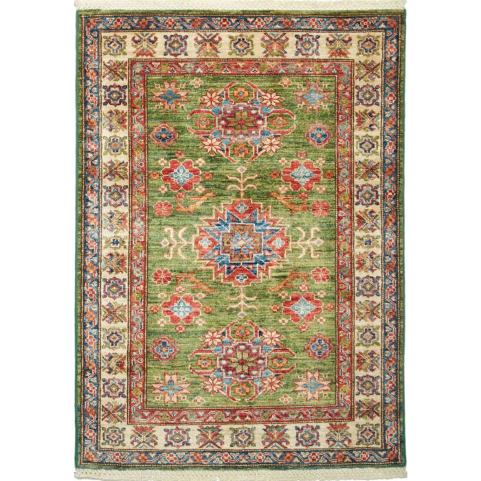 Tappeto Kazak Gold 118 x 83 cm