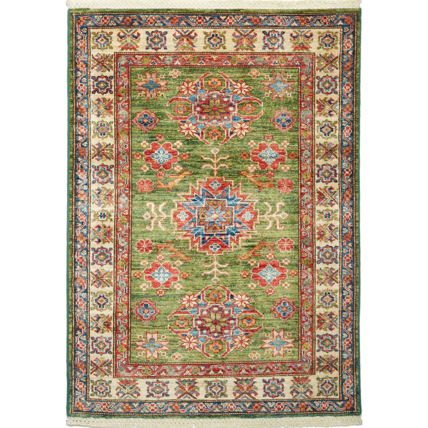 Tappeto Kazak Gold 118 x 83 cm