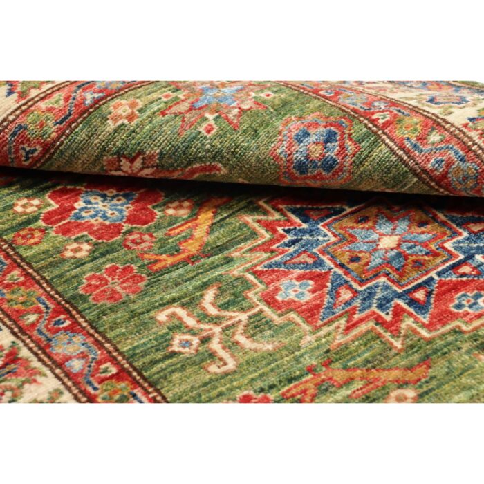 Tappeto Kazak Gold 118 x 83 cm