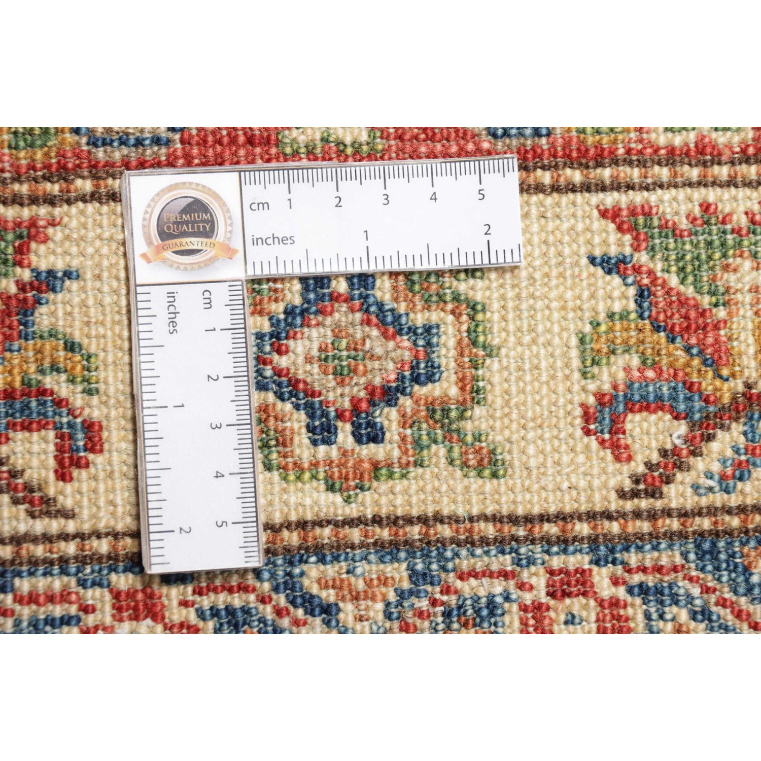 Tappeto Kazak Gold 118 x 83 cm Tappeto Kazak Gold 118 x 83 cm