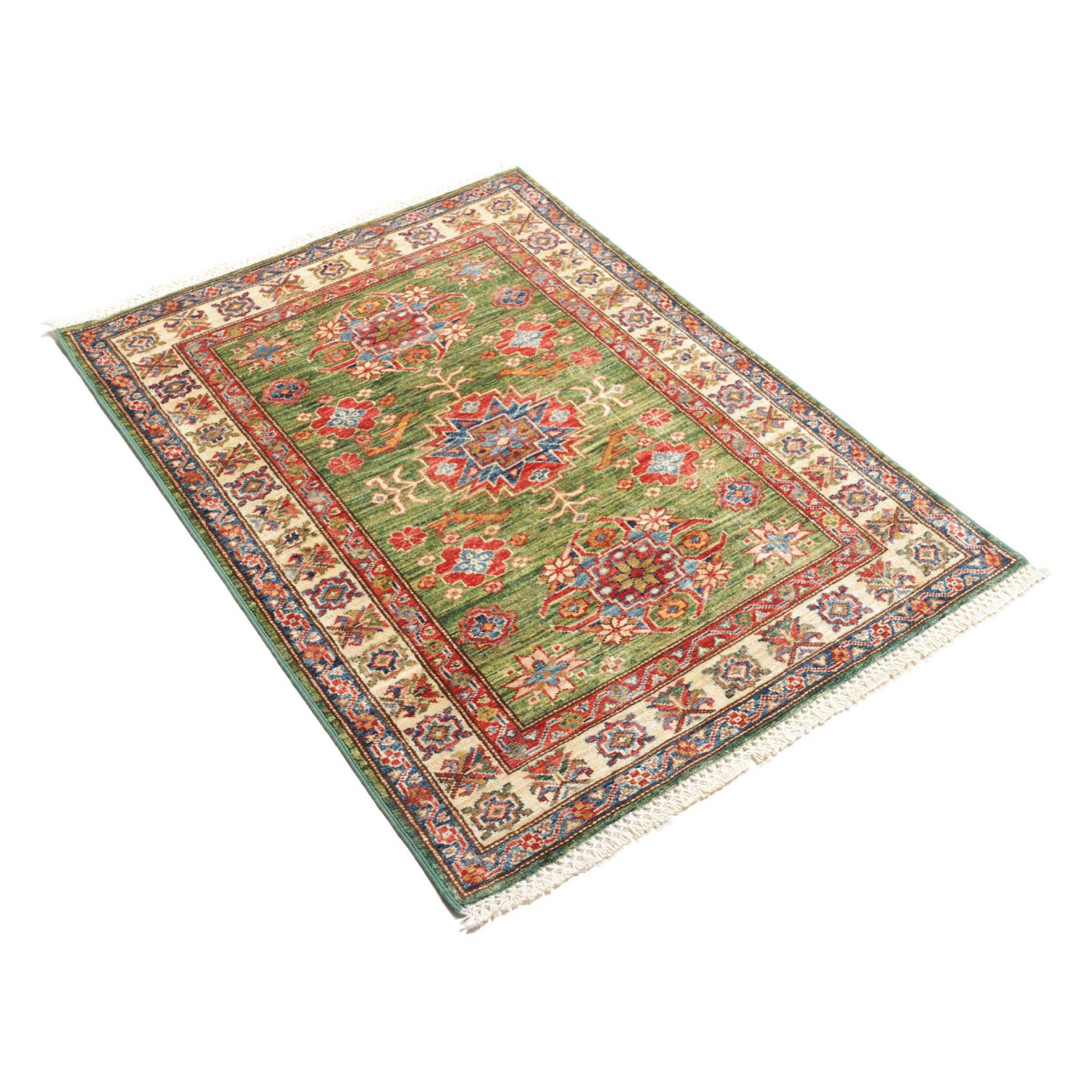 Tappeto Kazak Gold 118 x 83 cm
