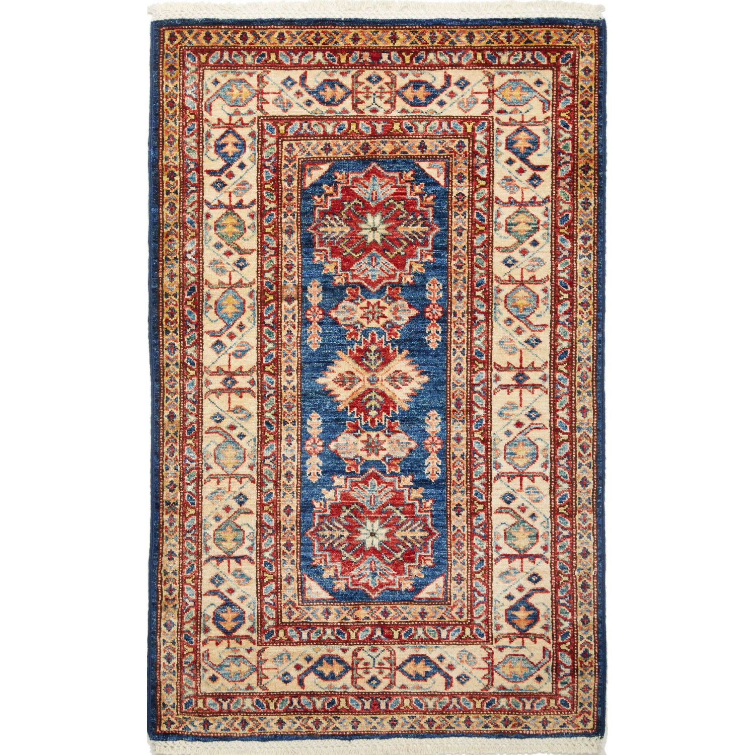 Tappeto Kazak Gold 127 X 79 cm