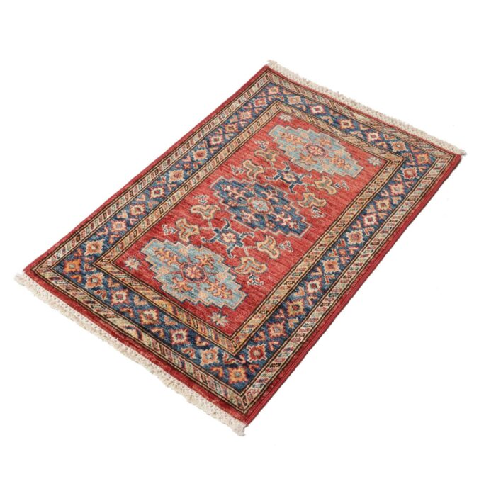 Tappeto Kazak Gold  90 X 60 cm