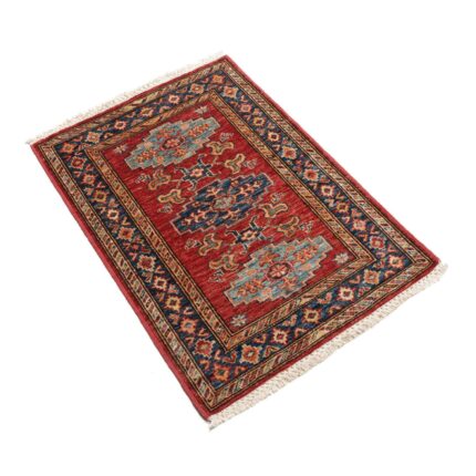 Tappeto Kazak Gold  90 X 60 cm