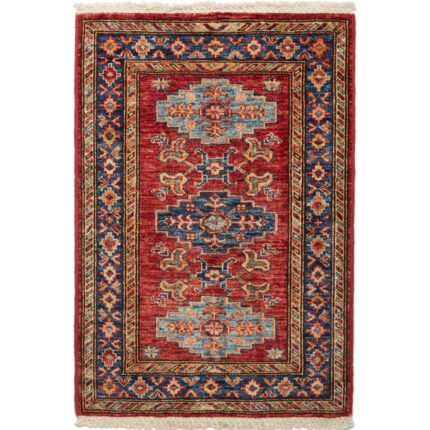 Tappeto Kazak Gold  90 X 60 cm