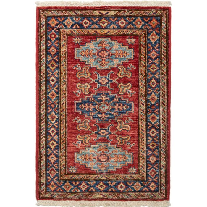 Tappeto Kazak Gold  90 X 60 cm