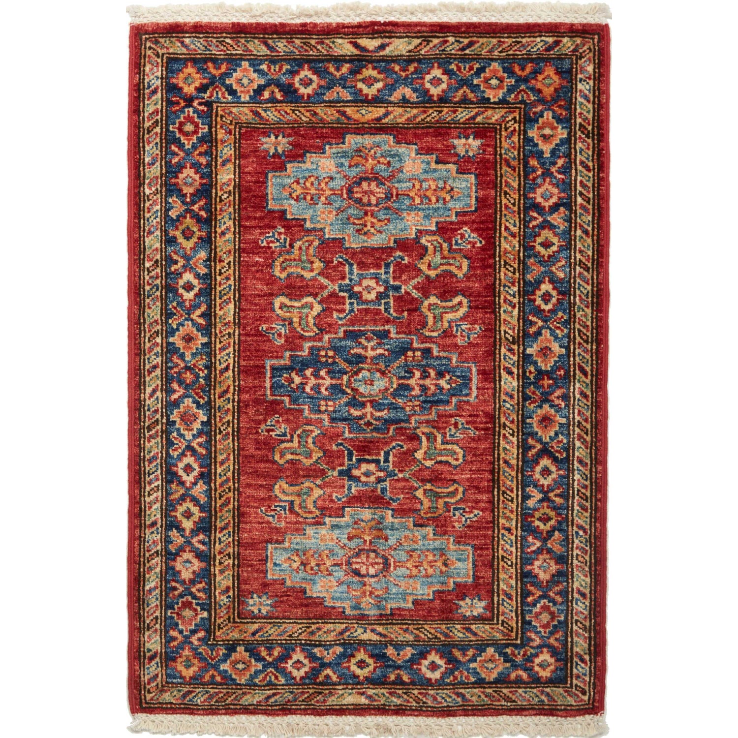 Tappeto Kazak Gold  90 X 60 cm
