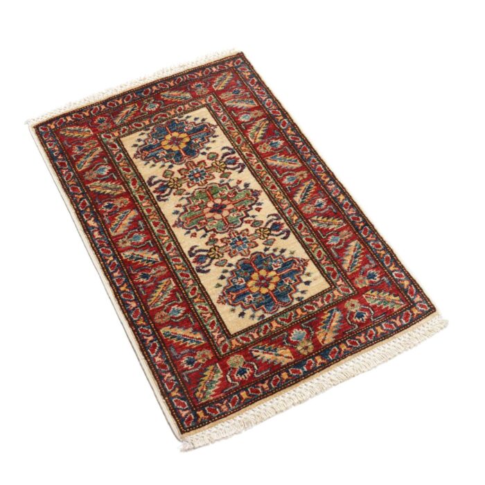 Tappeto Kazak Gold  88 X 60 cm