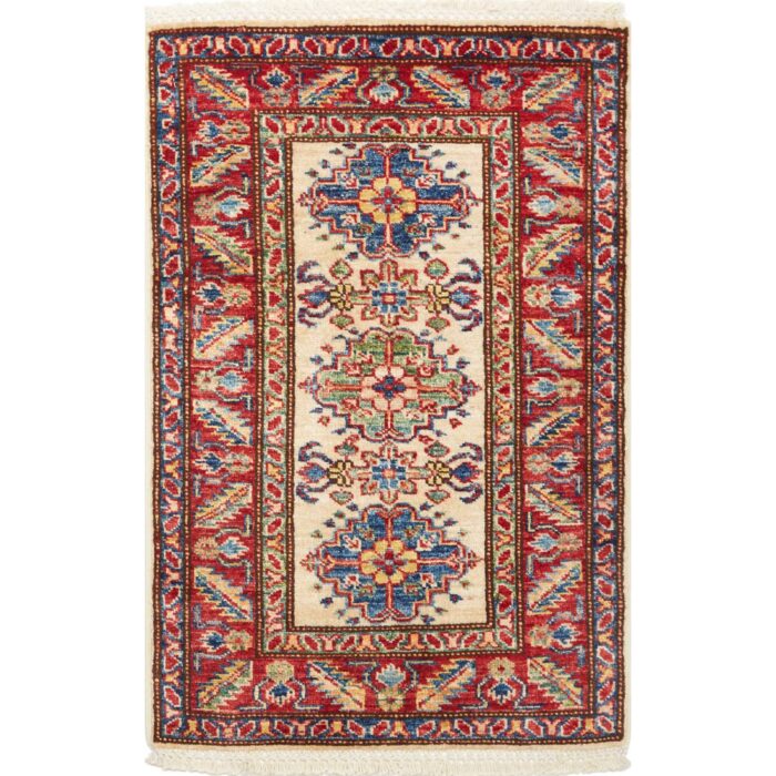 Tappeto Kazak Gold  88 X 60 cm