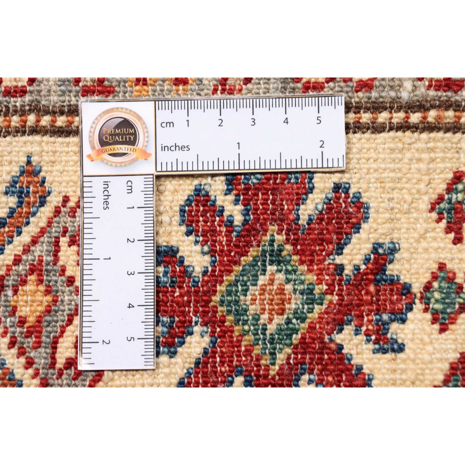 Tappeto Kazak Gold 265 x 80 cm