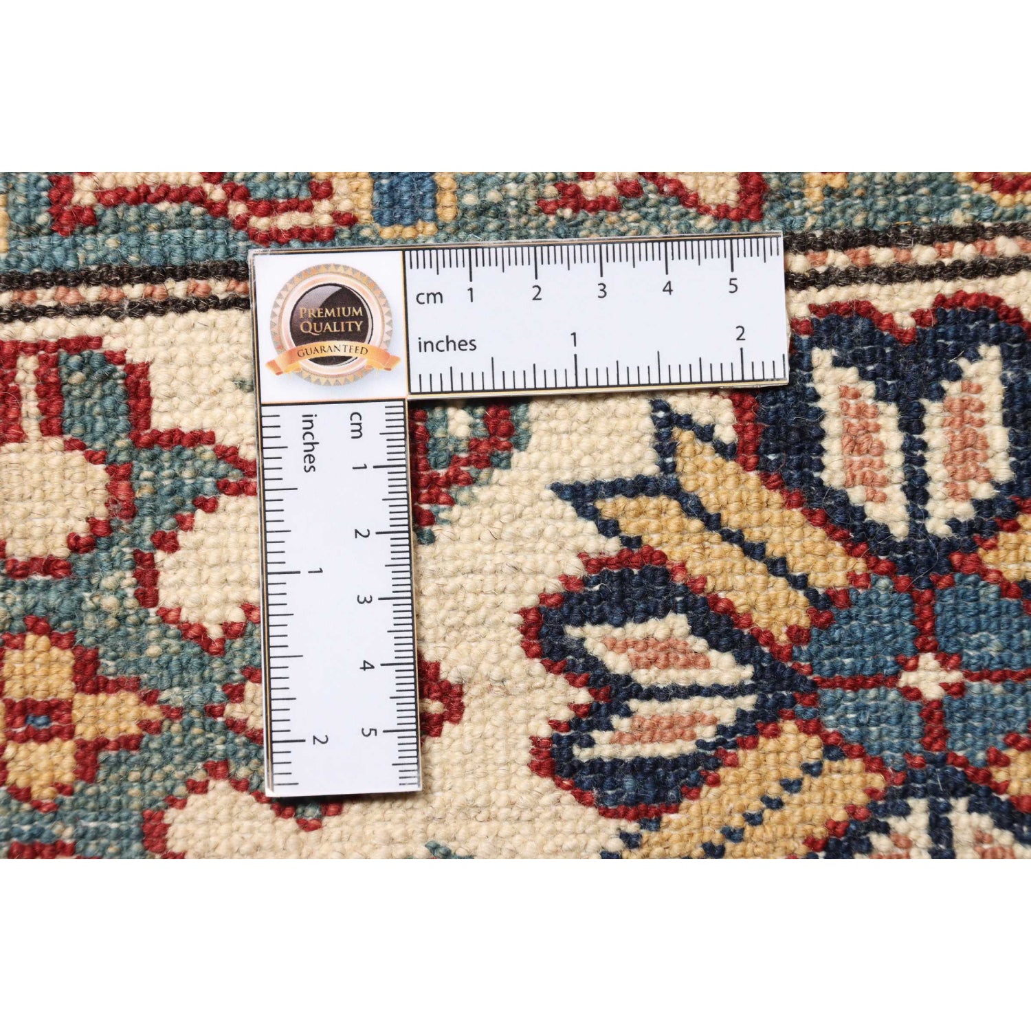 Tappeto Kazak Gold 238 X 172 cm