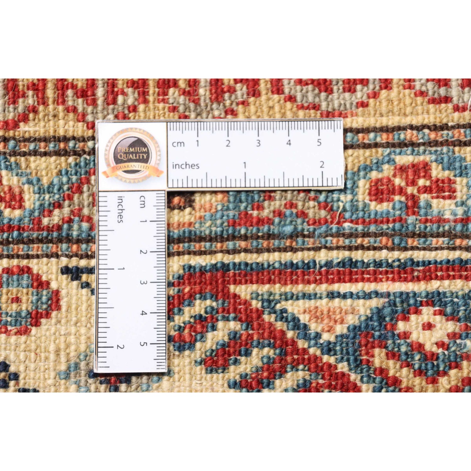 Tappeto Kazak Gold 150 X 100 cm Tappeto Kazak Gold 150 X 100 cm