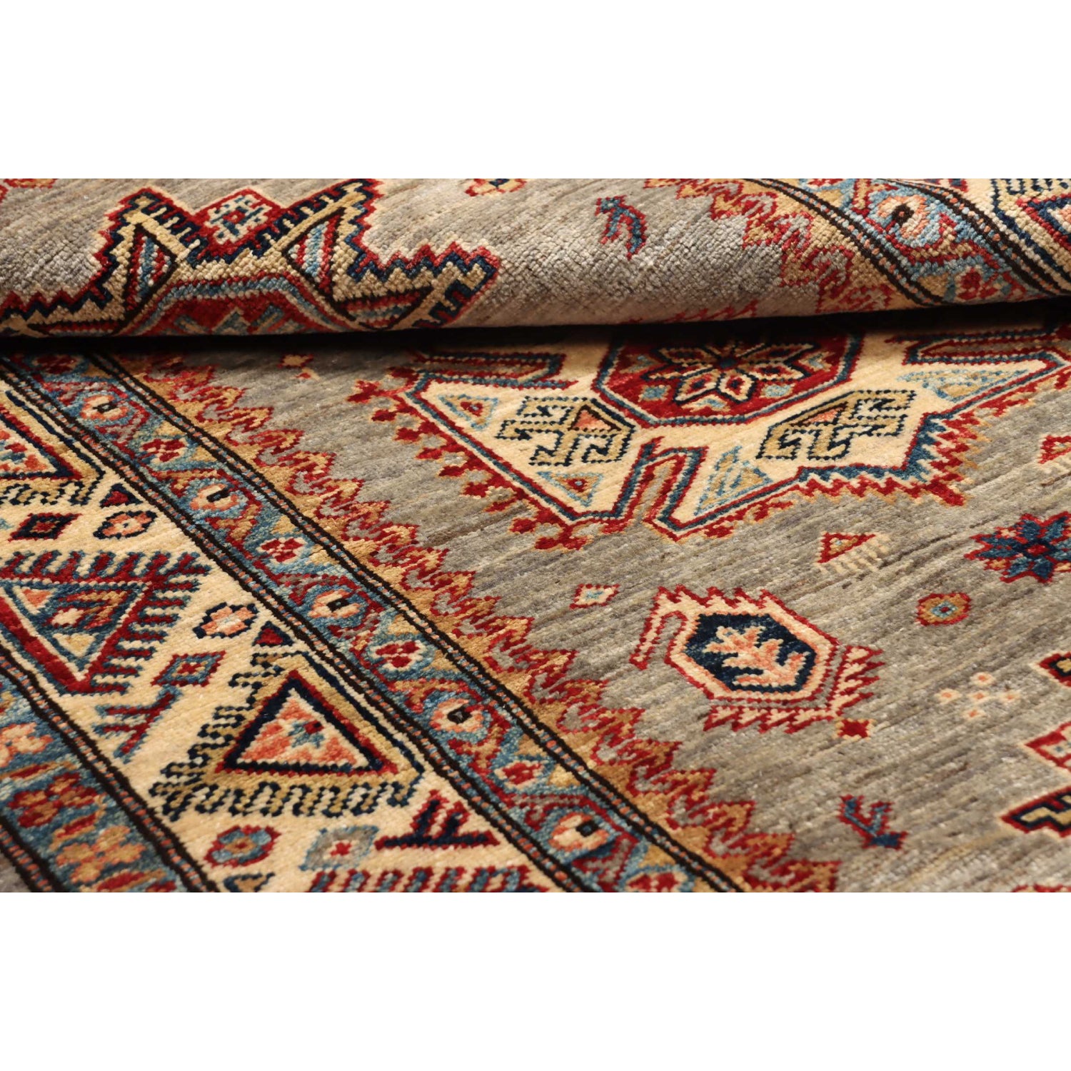 Tappeto Kazak Gold 150 X 100 cm Tappeto Kazak Gold 150 X 100 cm