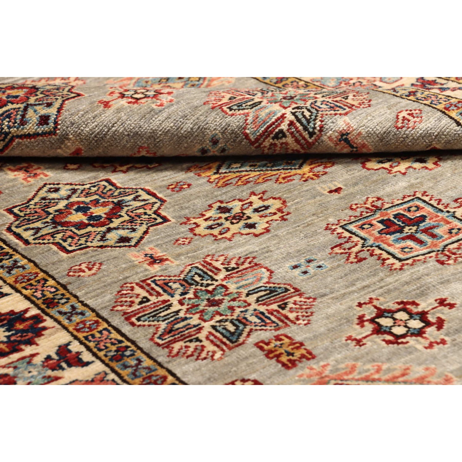 Tappeto Kazak Gold 153 X 99 cm Tappeto Kazak Gold 153 X 99 cm