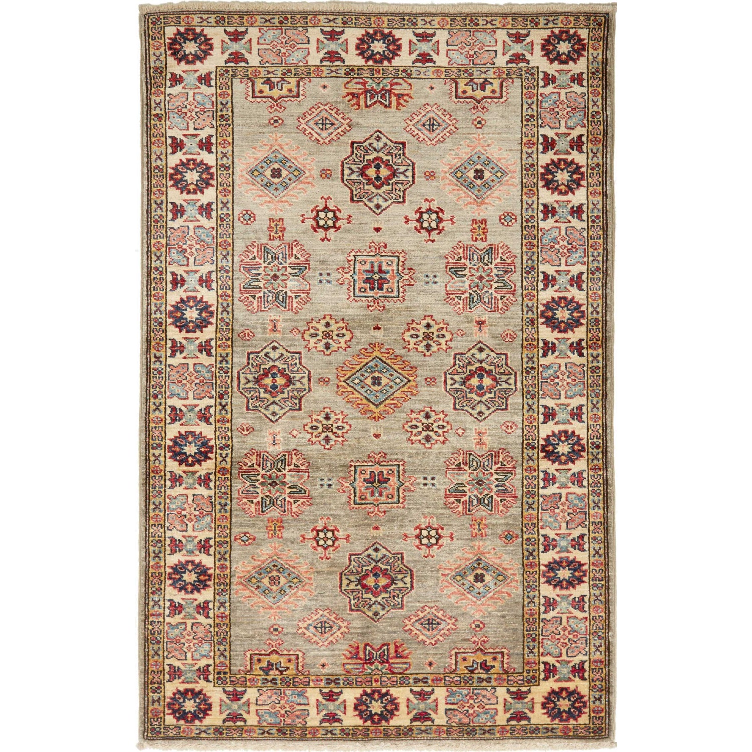 Tappeto Kazak Gold 153 X 99 cm