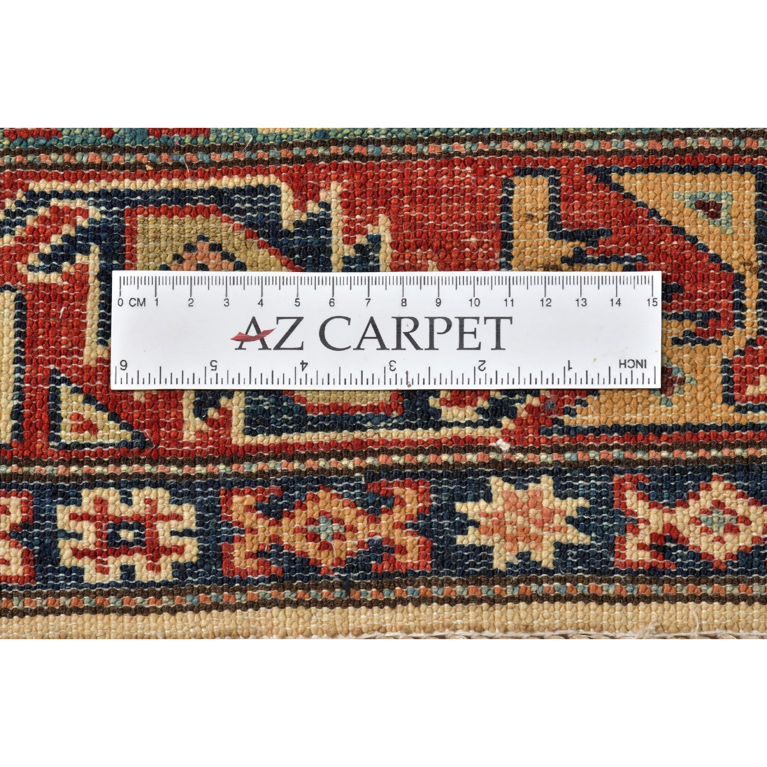 Tappeto Kazak Gold 173 X 126  cm