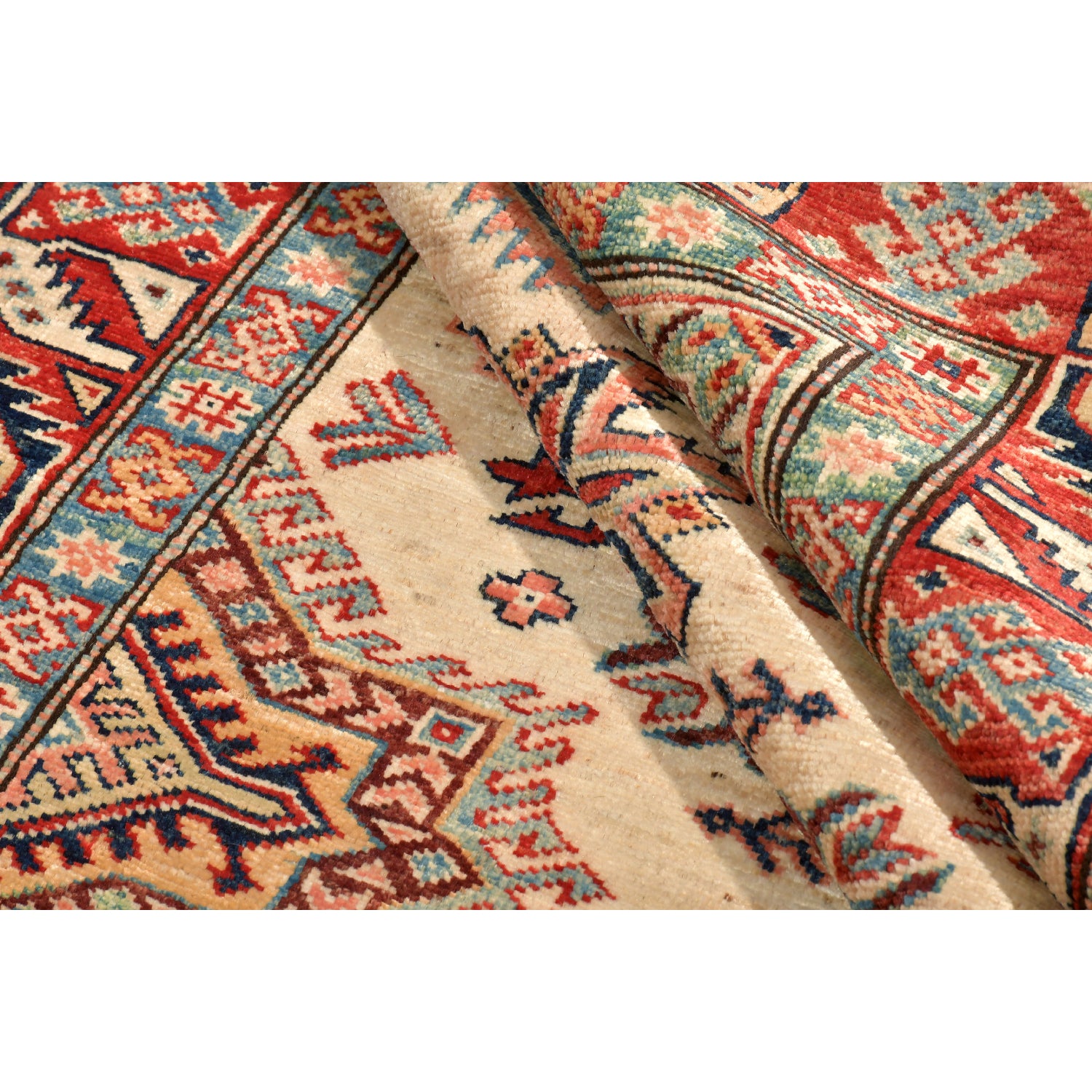 Tappeto Kazak Gold 173 X 126  cm