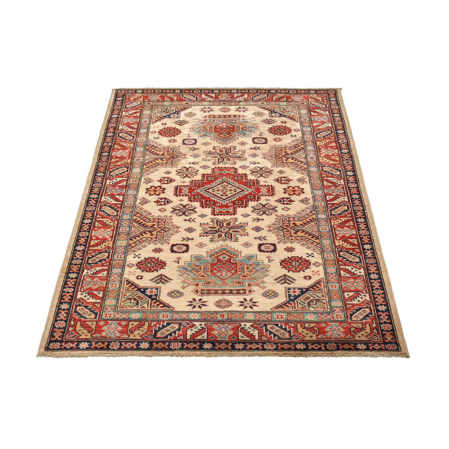 Tappeto Kazak Gold 173 X 126  cm