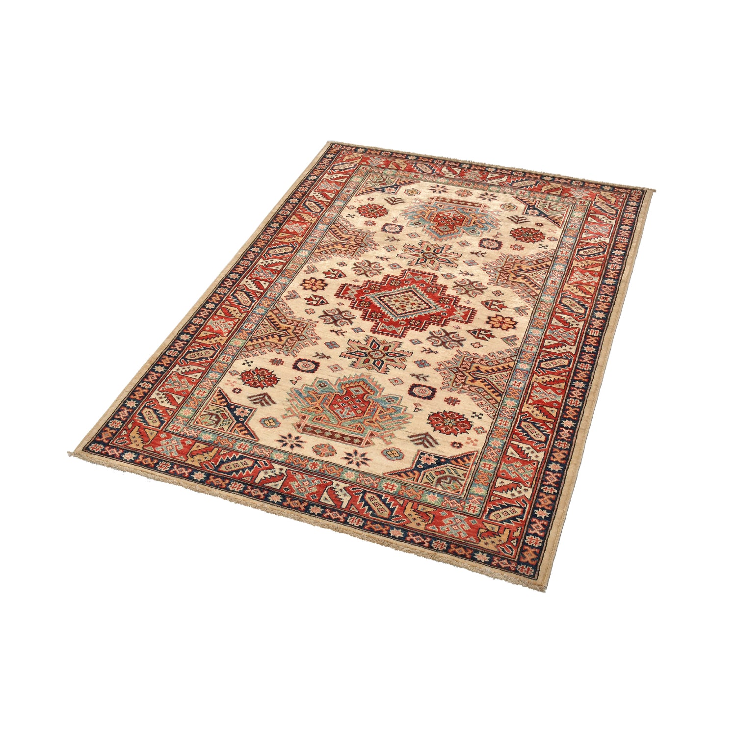 Tappeto Kazak Gold 173 X 126  cm