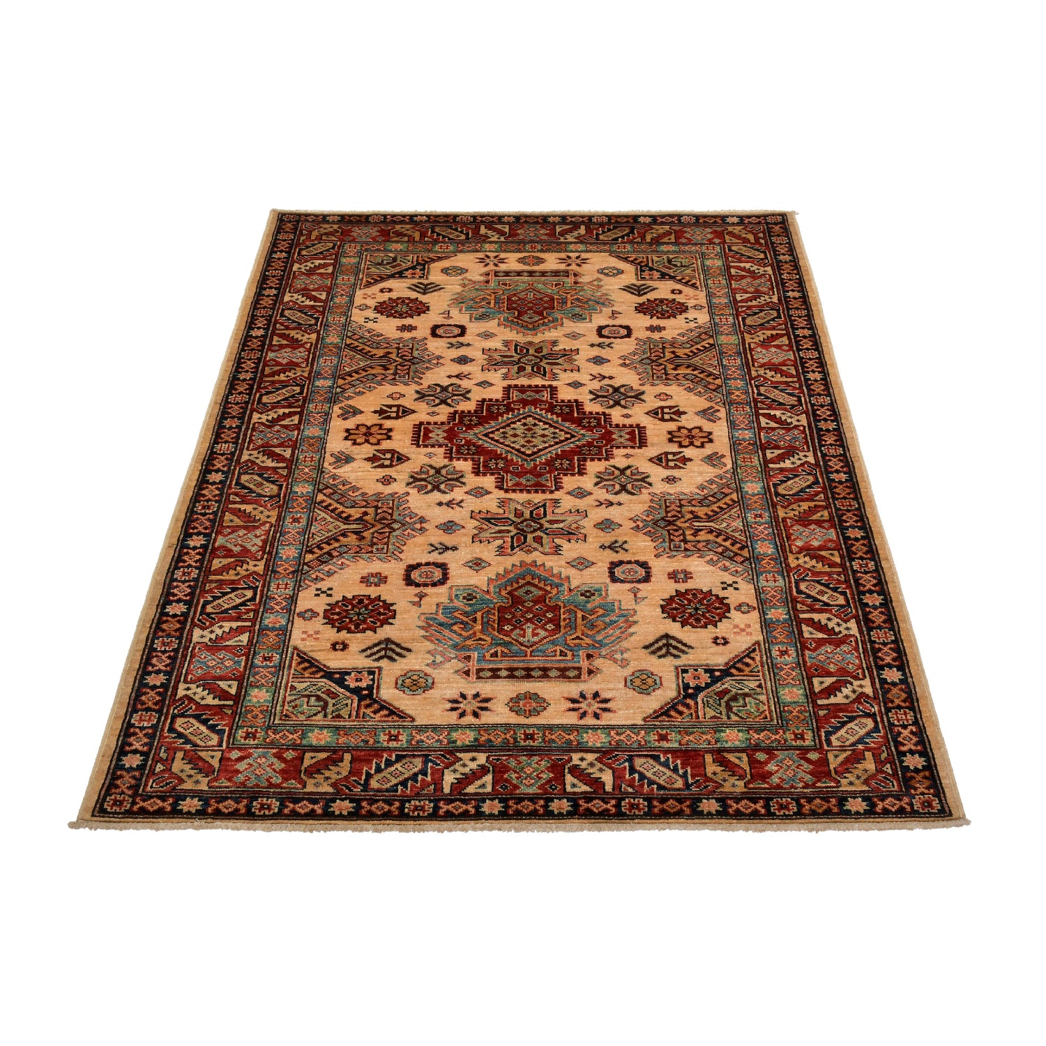 Tappeto Kazak Gold 173 X 126  cm