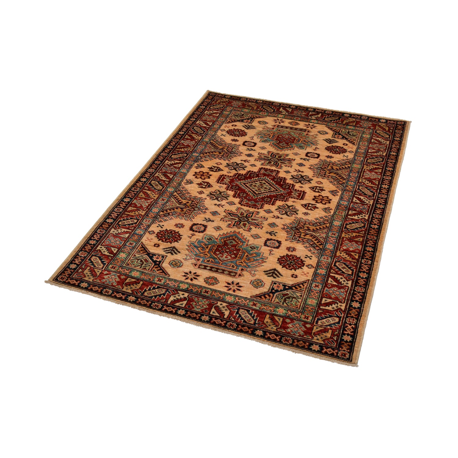 Tappeto Kazak Gold 173 X 126  cm