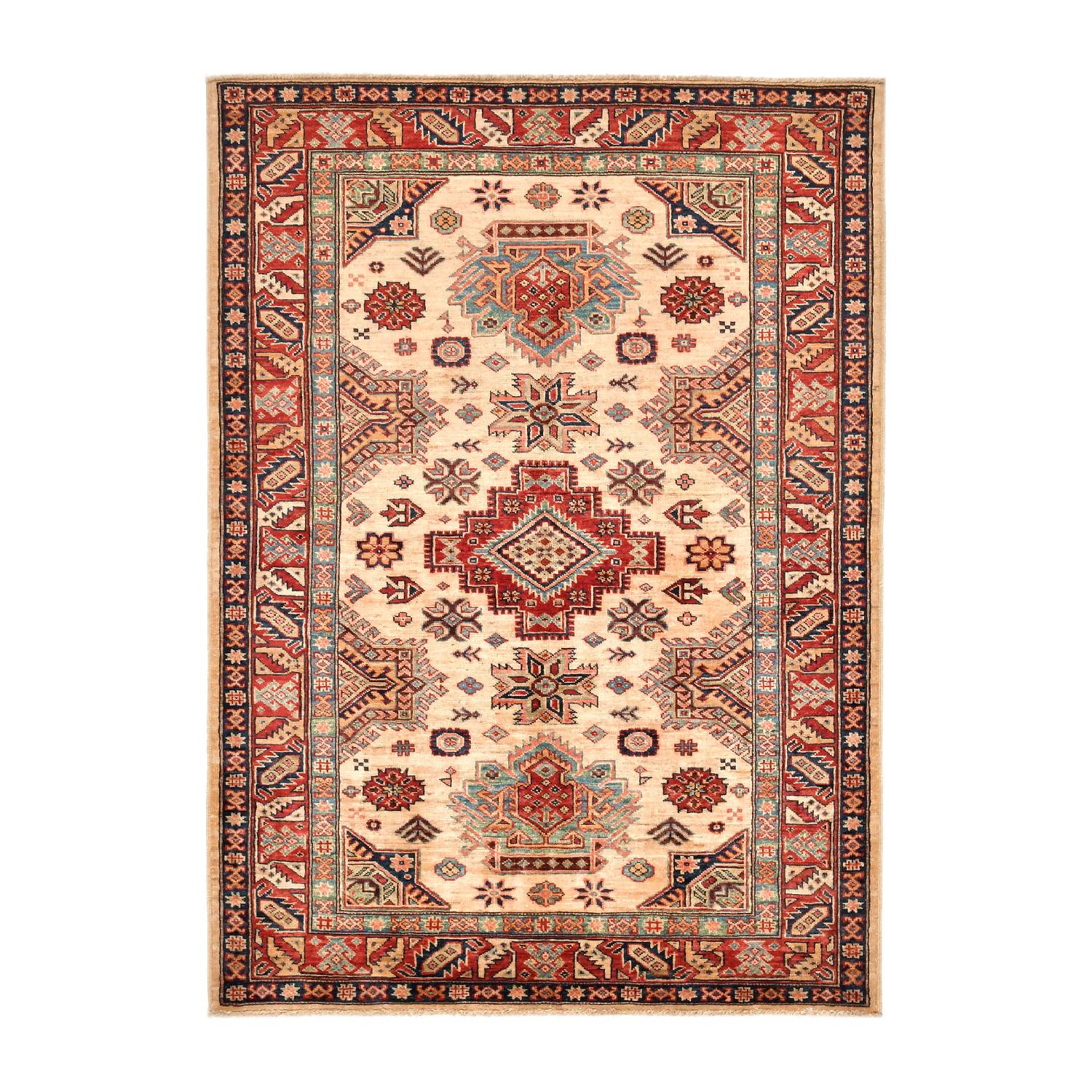 Tappeto Kazak Gold 173 X 126  cm