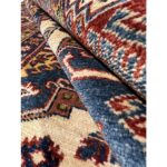 Tappeto Kazak Super 215 X 150 cm