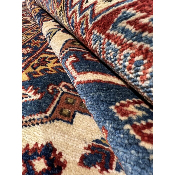Tappeto Kazak Super 215 X 150 cm